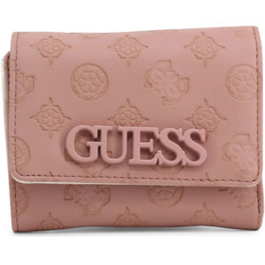 Guess dámská starorůžová peněženka